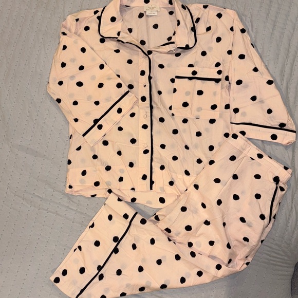 Kate Spade Pjs - Picture 1 of 4